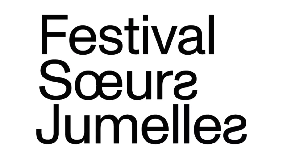 Festival Soeurs Jumelles 2025