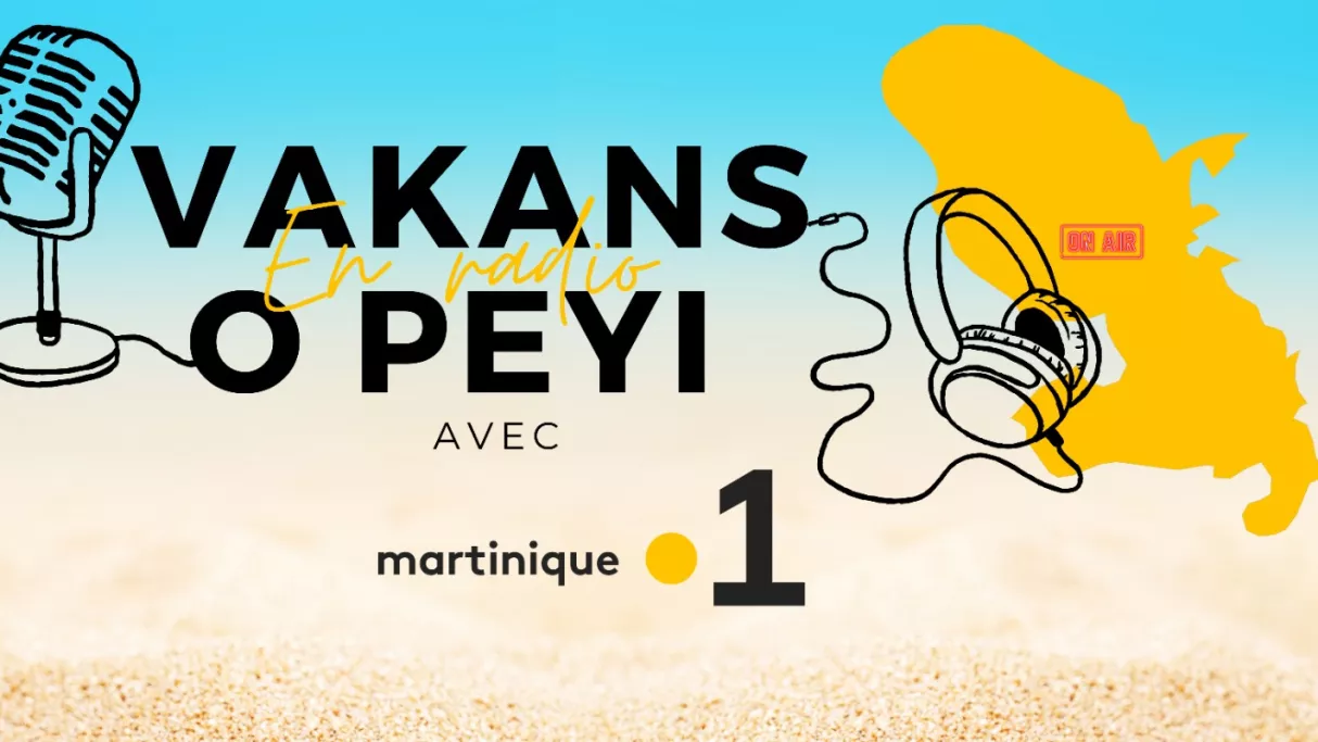 Radio : programmes Vacances 2023 