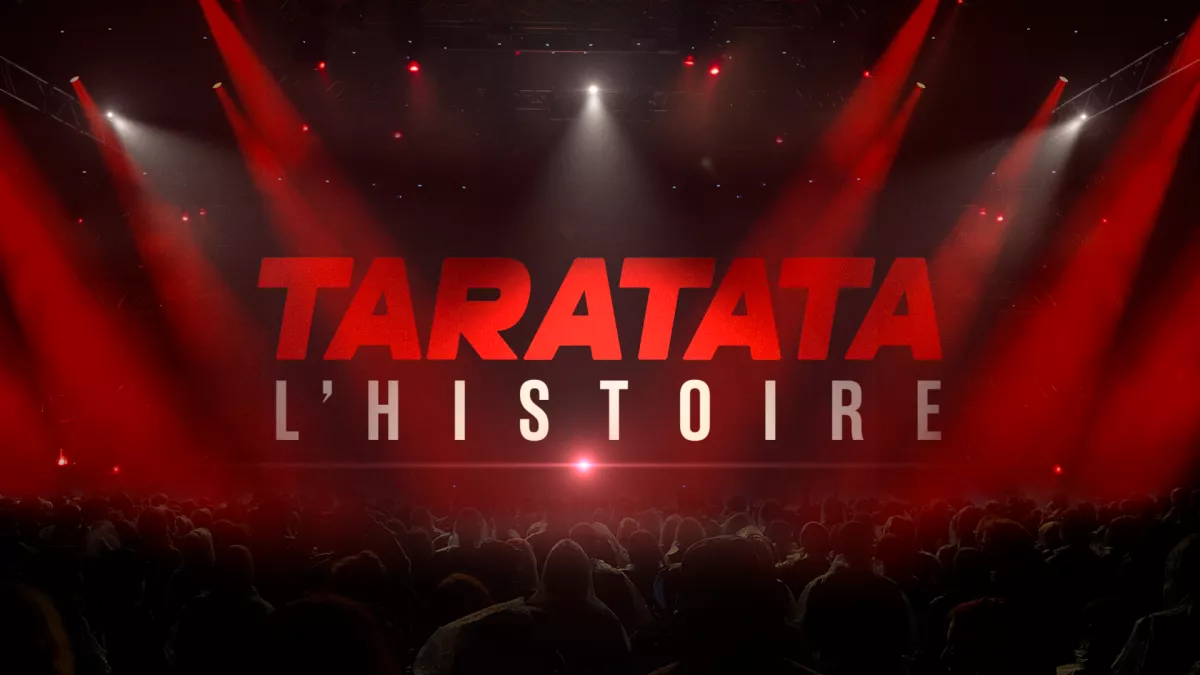 Taratata 30 ans