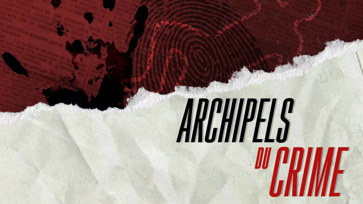 Archipels du crime saison 2