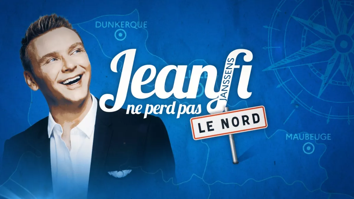 (c)Newstart Productions, Chcut Discret Productions et MD Productions DOC JEANFI JANSSENS NE PERD PAS LE NORD