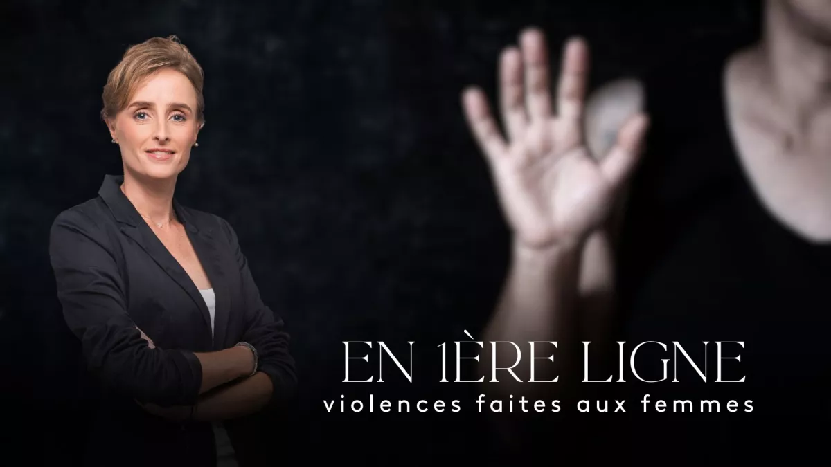 en 1ère ligne