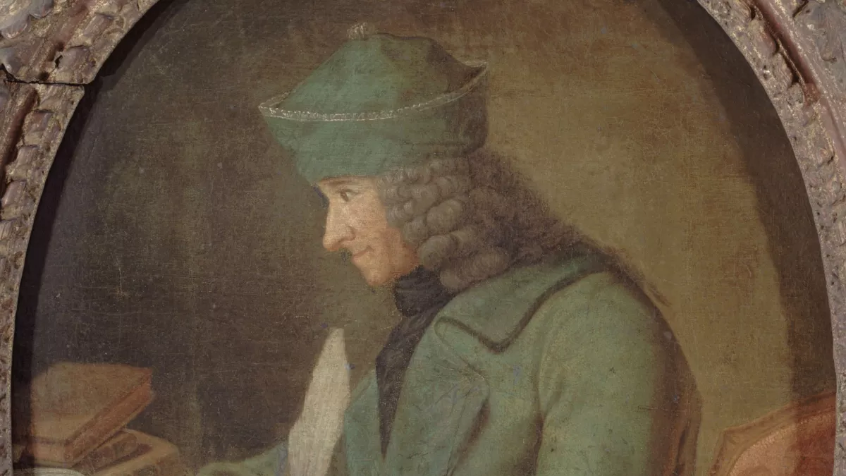 Voltaire