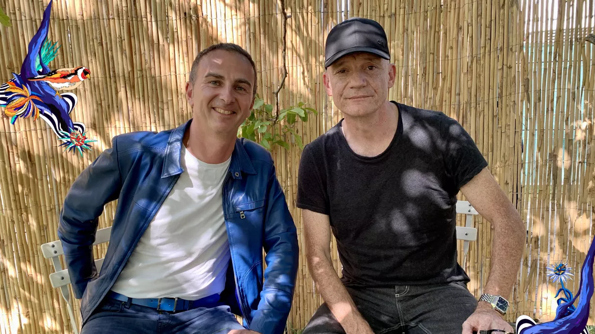 VyV Festival, Dijon part en live !