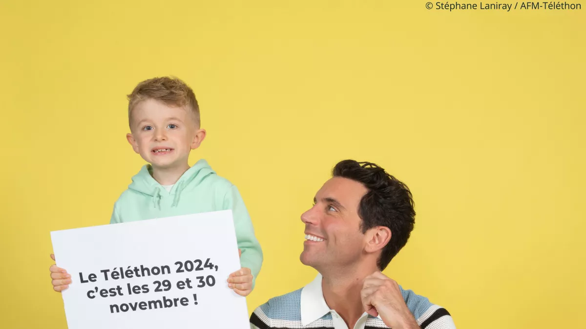 Mika - Parrain 2024