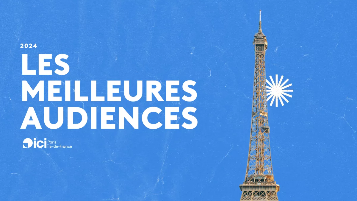 Les meilleures audiences 2024 PIDF