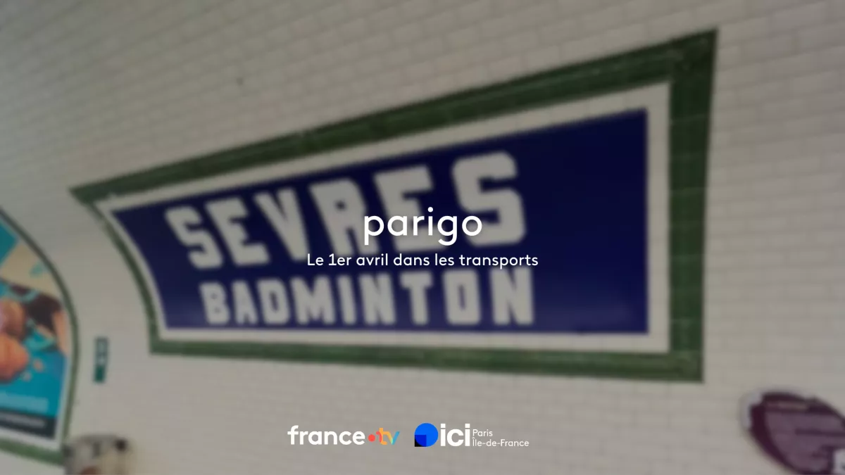 Parigo