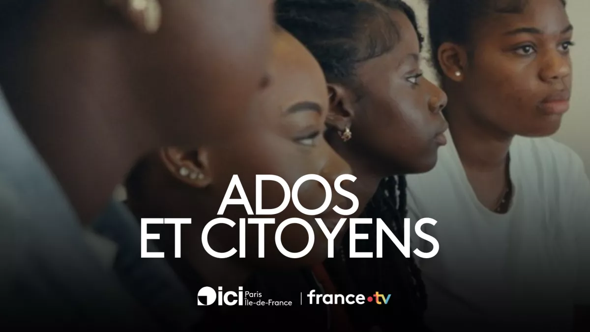 Ados et citoyens