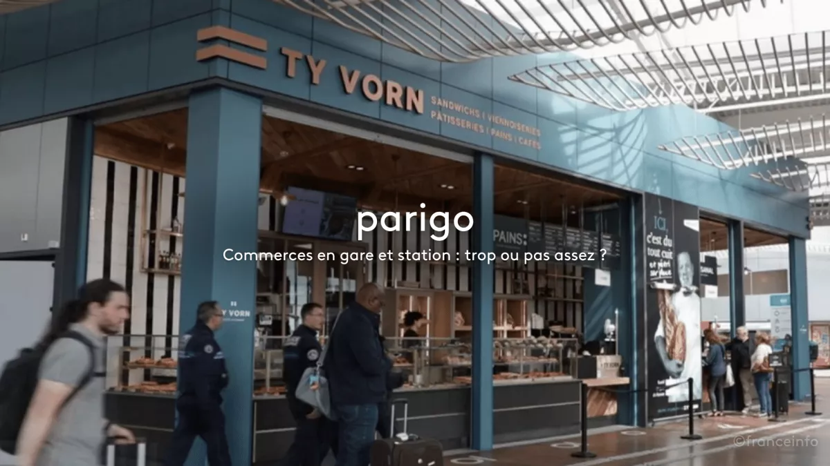parigo