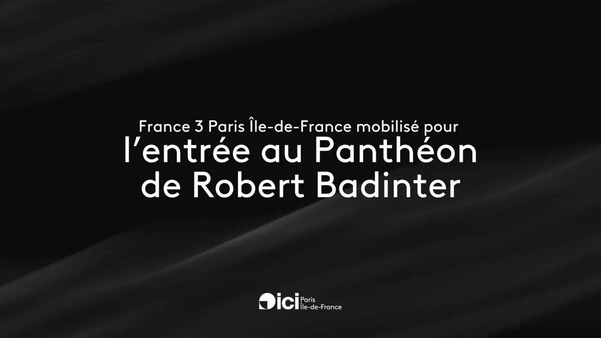 Robert Badinter
