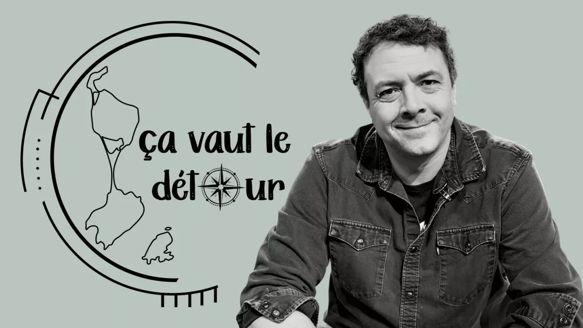 © SPM la 1ère