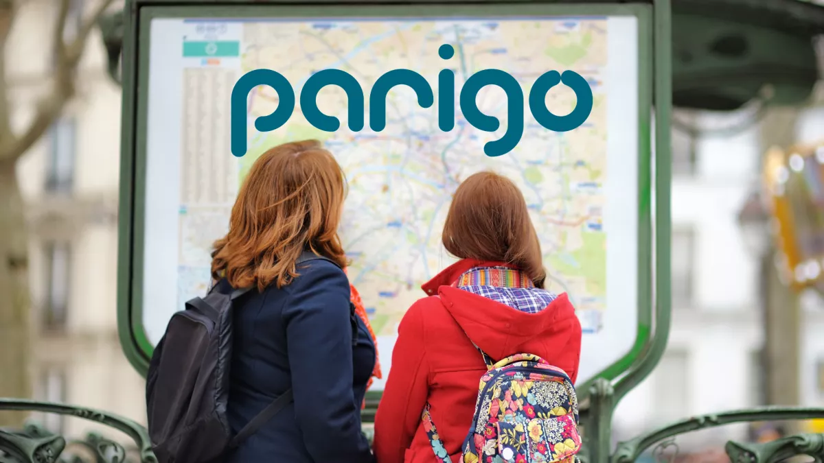 PARIGO