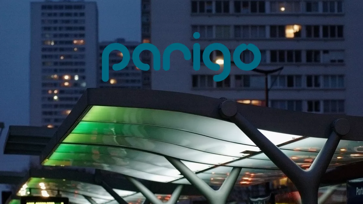 Parigo