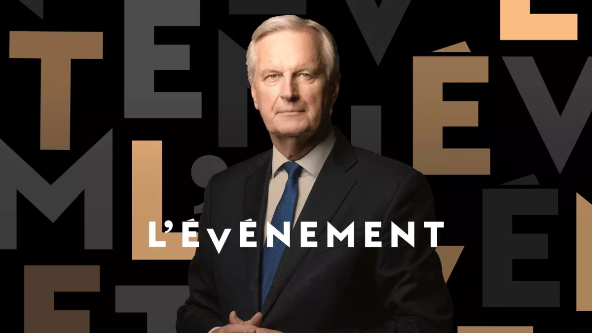 michel barnier michel barnier