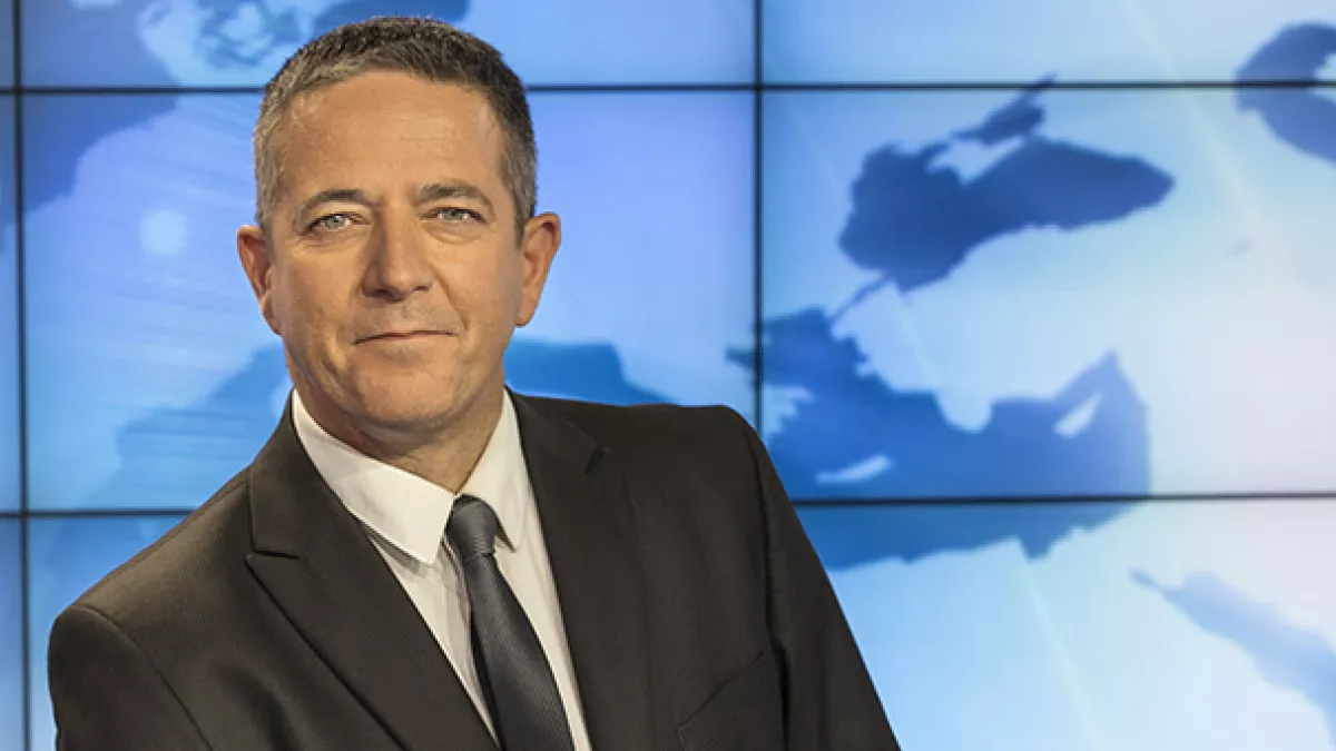 Dimanche en politique DEP