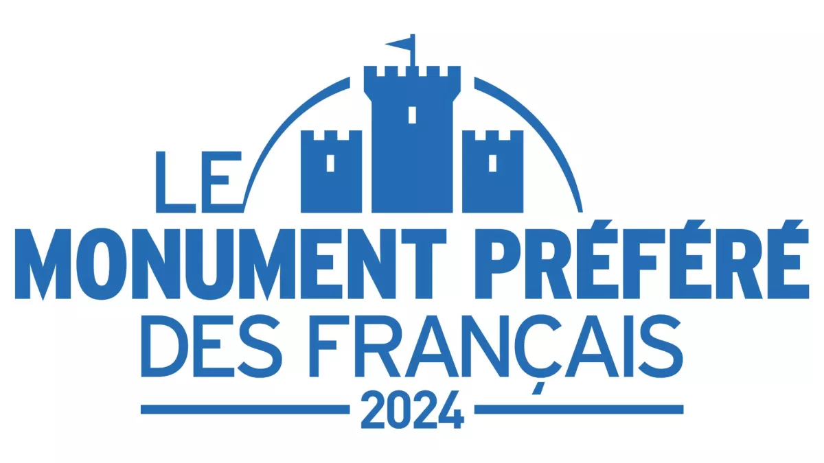 Monument préféré des français 2024