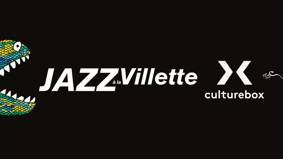Jazz à la Villette