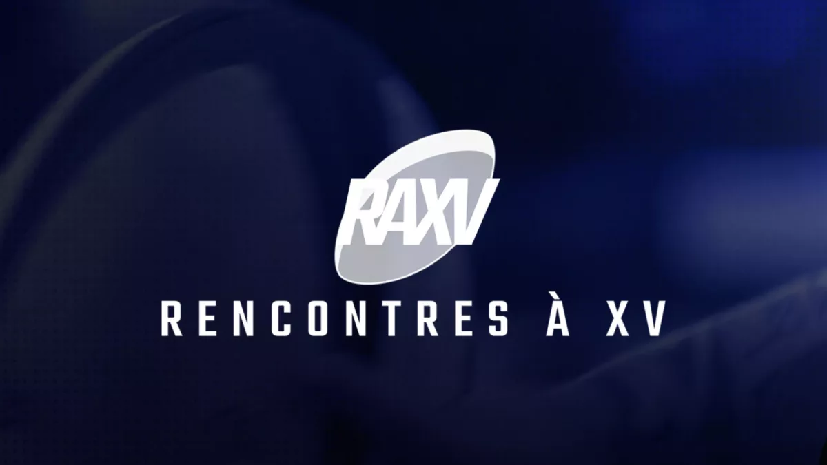 Rencontres à XV