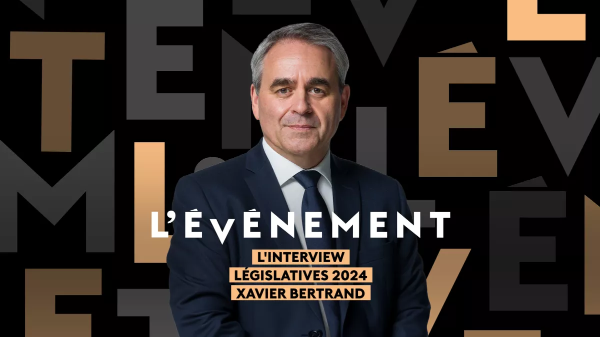 xavier bertrand