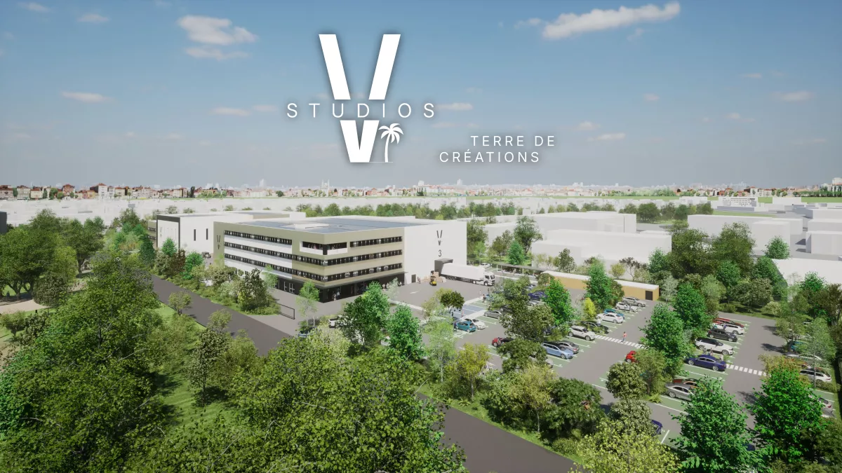 V Studios 2