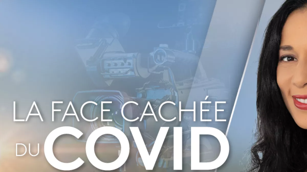 Mque_La face cachée du Covid _ Corinne Jean-Joseph Mque_La face cachée du Covid _ Corinne Jean-Joseph