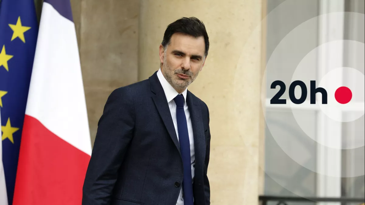 Laurent Saint-Martin