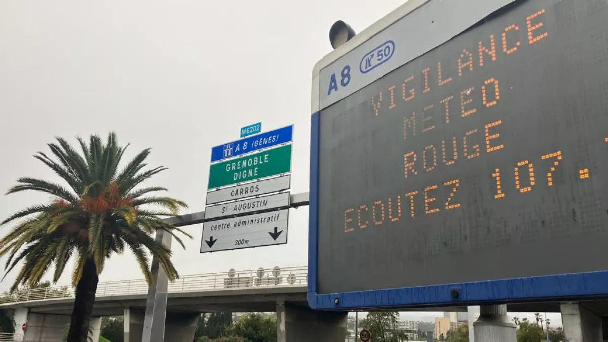 vigilance roue