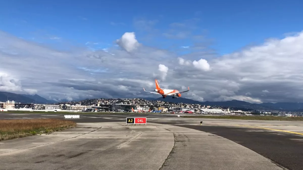 aeroport nice 2
