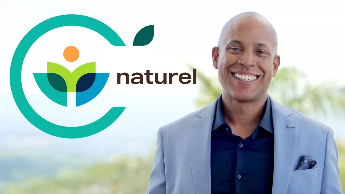 GPE - C'est Naturel bandeau