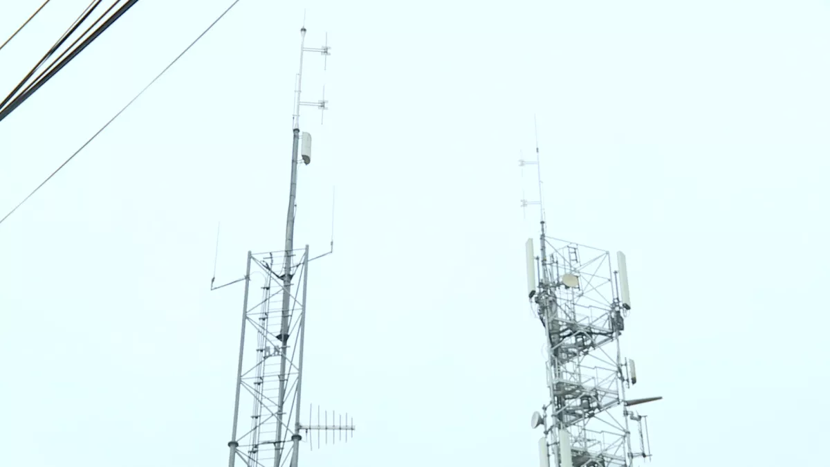 Antenne 5G Antenne 5G