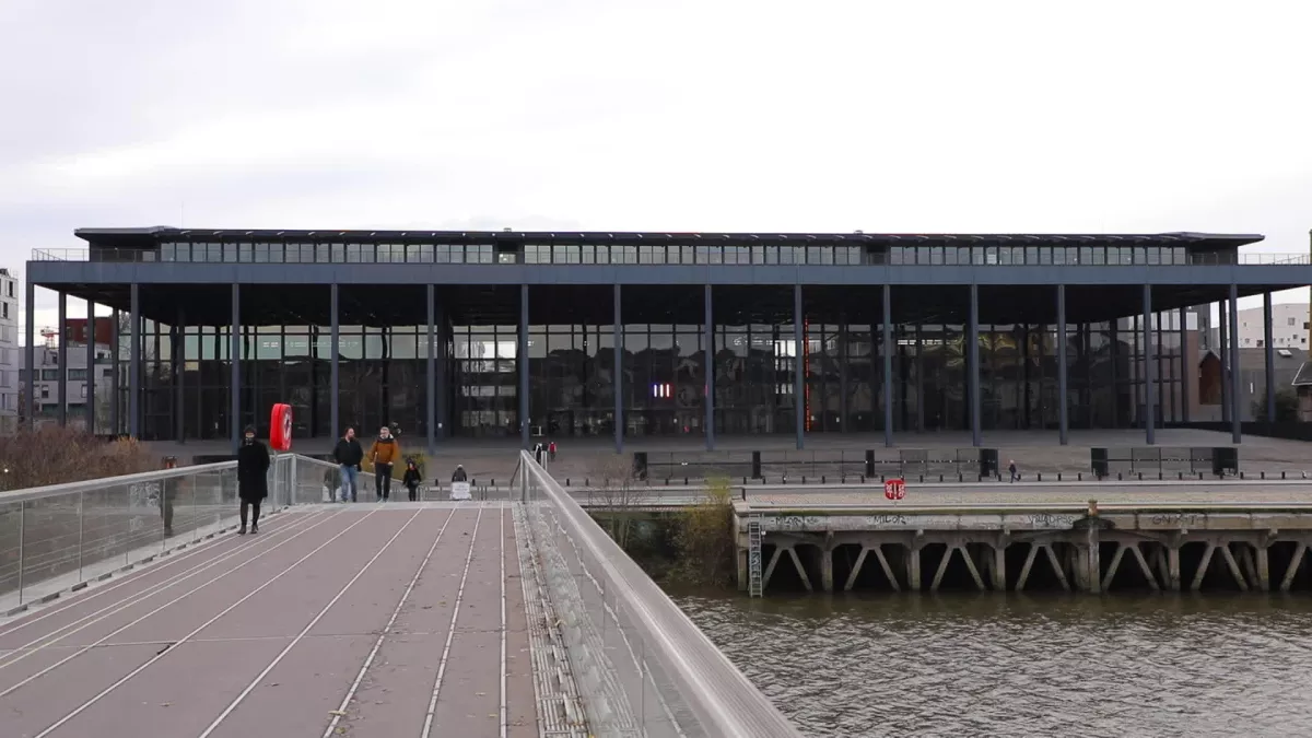 Tribunal de Nantes Tribunal de Nantes