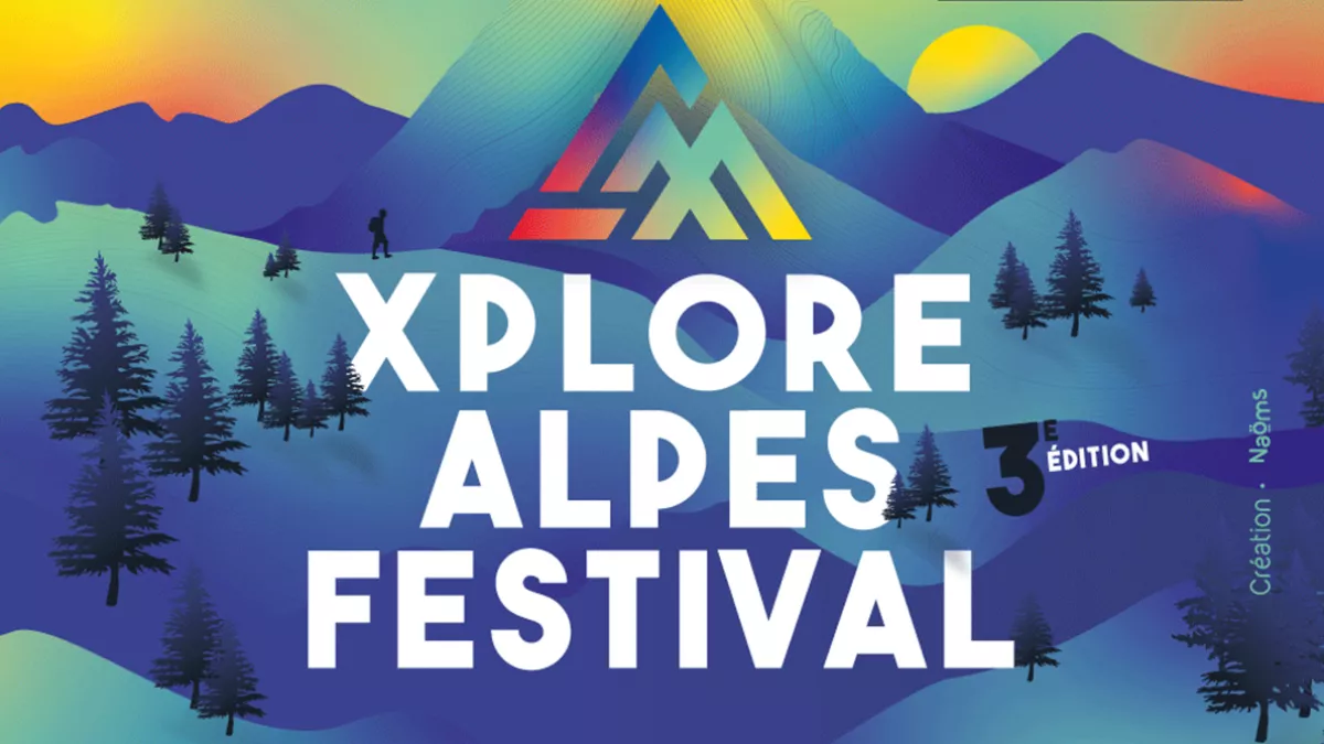 Xplore Alpes Festival 2023