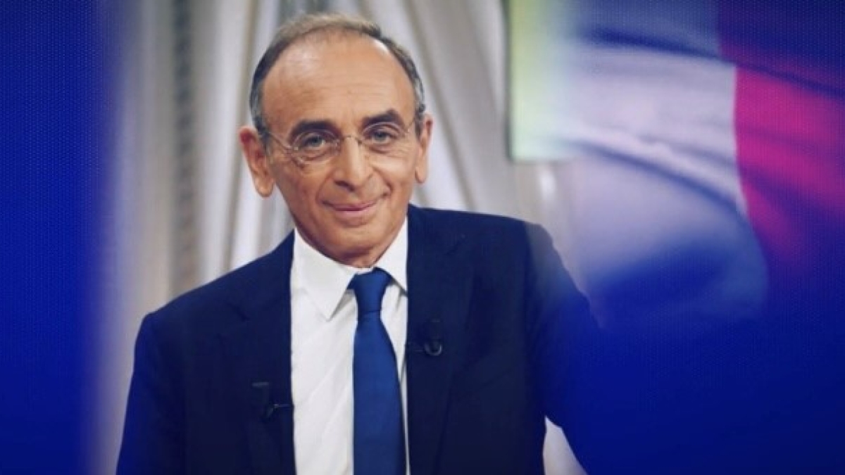 ZEMMOUR 2