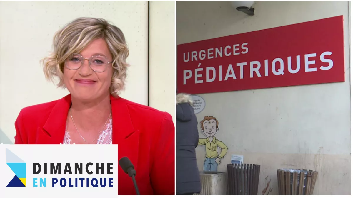 DEP La santé 2023