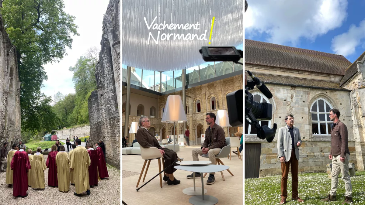 Vachement Normand