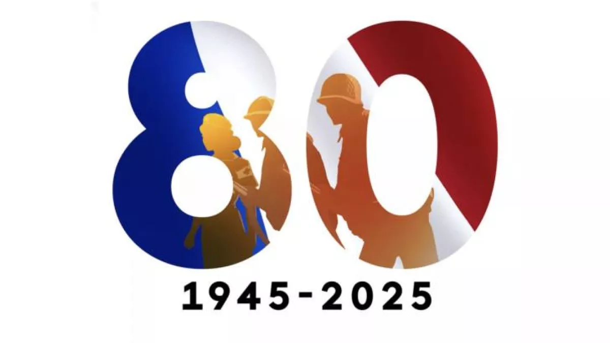 80e anniversaire de la libération d'Auschwitz
