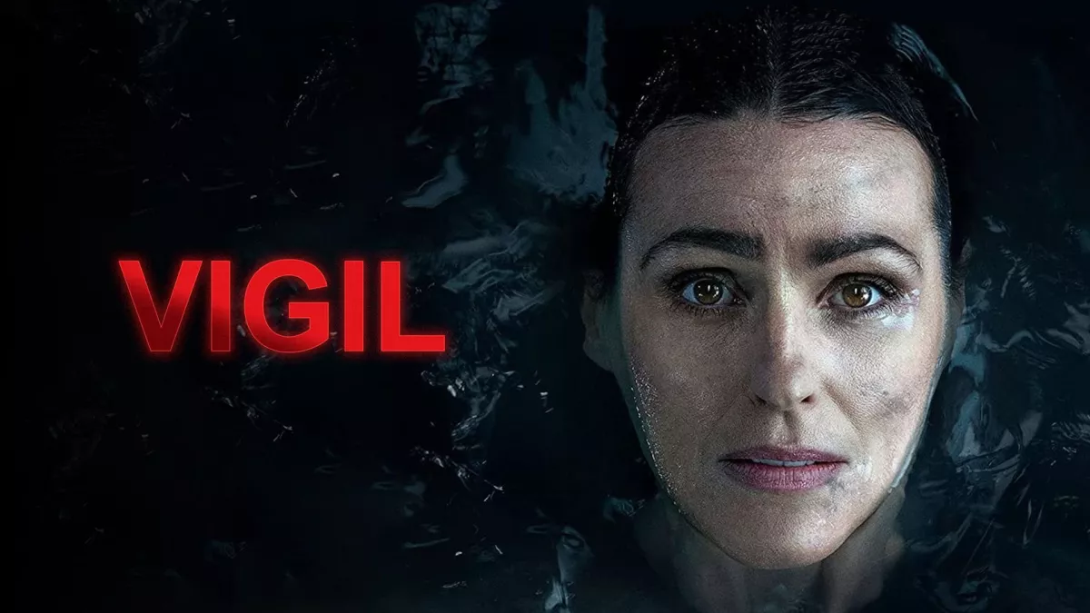 © World Productions Vigil saison 1