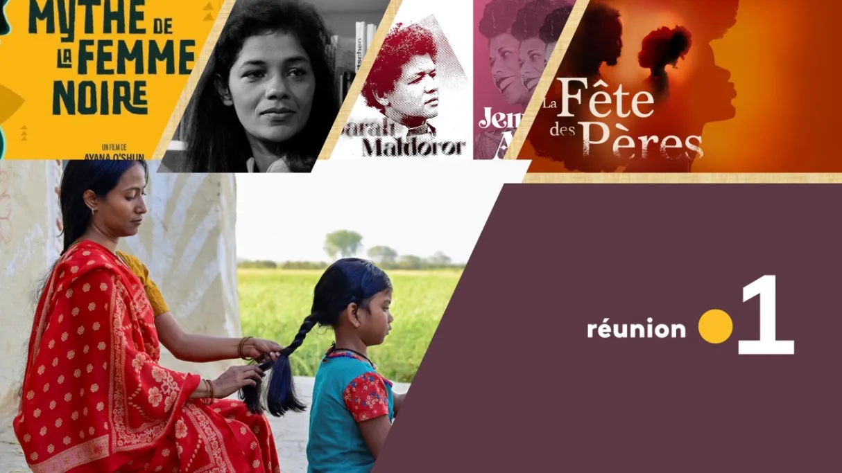 Célébrons l'Audace et la Résilience : Une Semaine Dédiée aux Femmes sur Réunion la 1ère Elles sont pionnières, artistes, mères ou combattantes du quotidien. Leurs voix, souvent restées dans l’ombre, ont pourtant façonné notre monde et nos libertés. Pour cette Journée internationale des droits des femmes, Réunion la 1ère a choisi de vous raconter ces histoires qui nous touchent au cœur et nous inspirent.