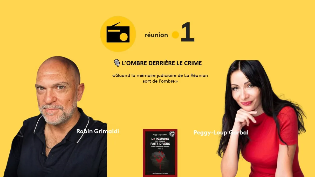 « Quand la mémoire judiciaire de La Réunion sort de l’ombre. »