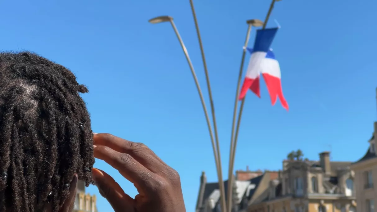 Après la mer, Charleville-Mézières