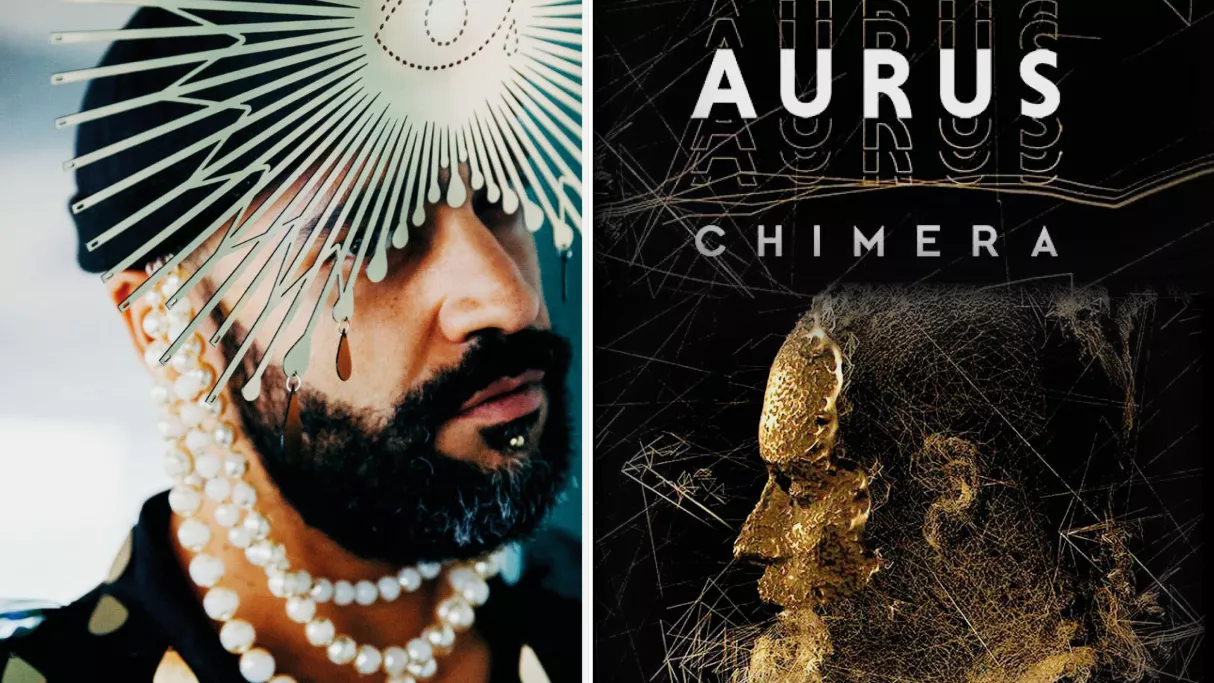 Aurus en concert au Festival Chorus des Hauts-De-Seine /Une pépite musicale ! Diffusion sur Réunion la 1ère à 21H50 à l'occasion de la Journée internationale de lutte contre les LGBTQI + phobies, 