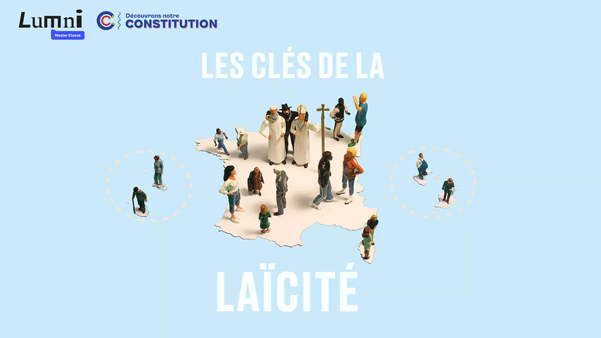 Les clés de la Laïcité