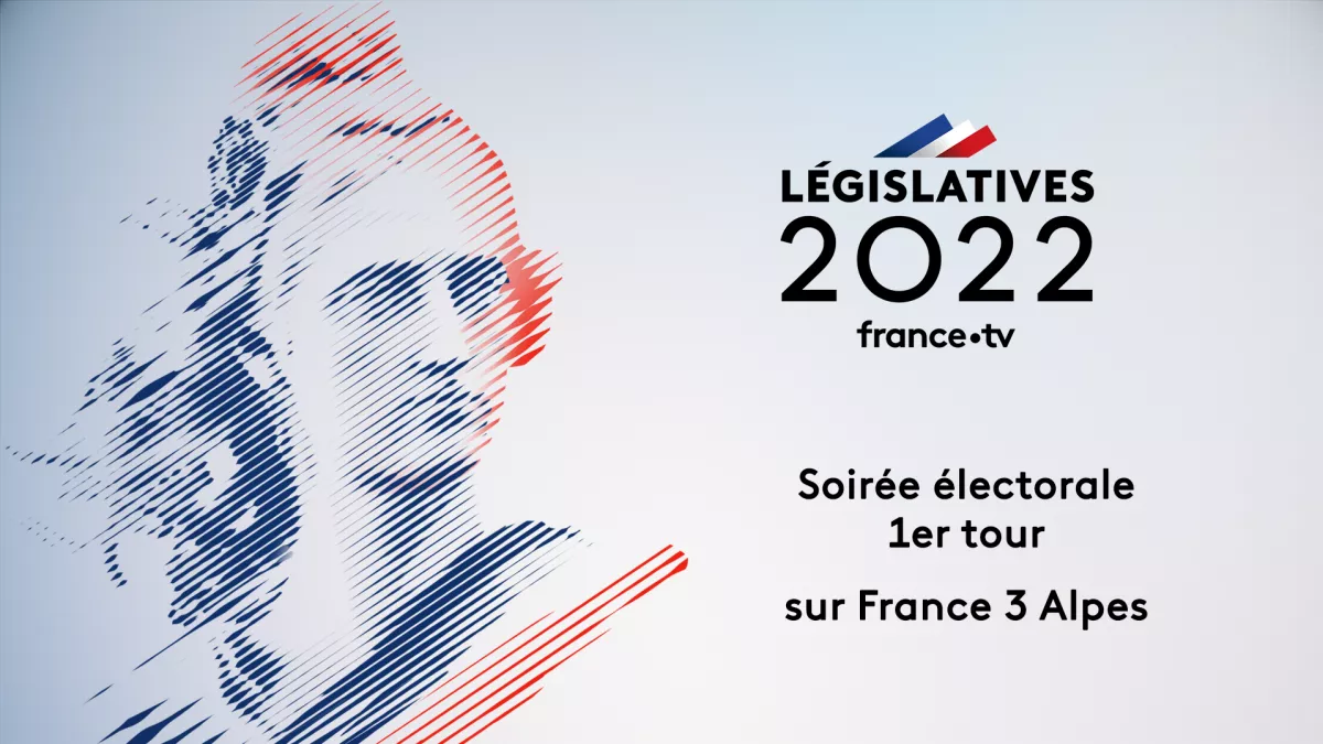 Législatives 1er tour