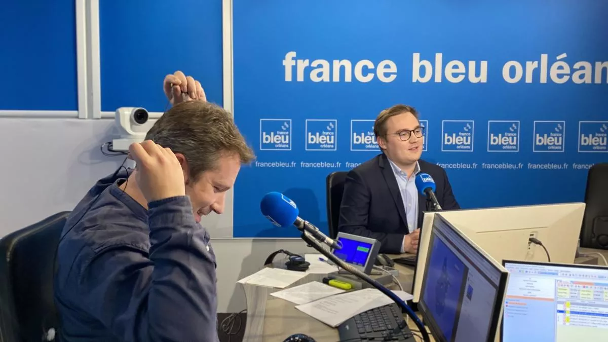 France bleu France 3 matin