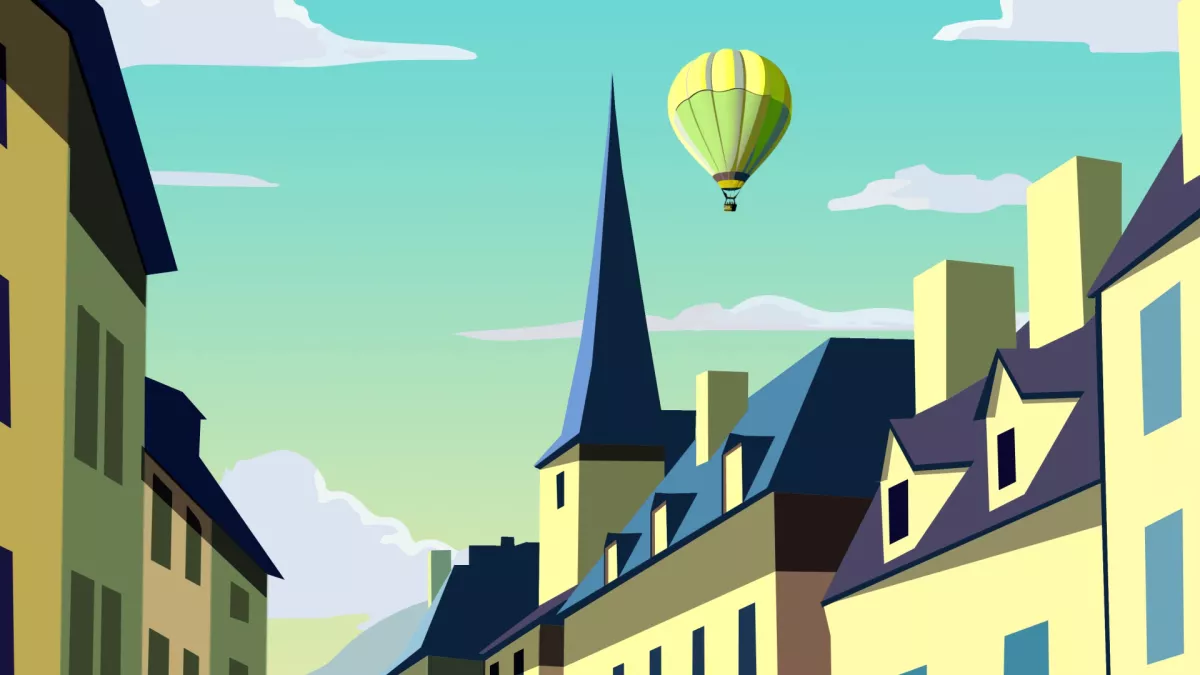 Solutions d'ici Solutions d'ici