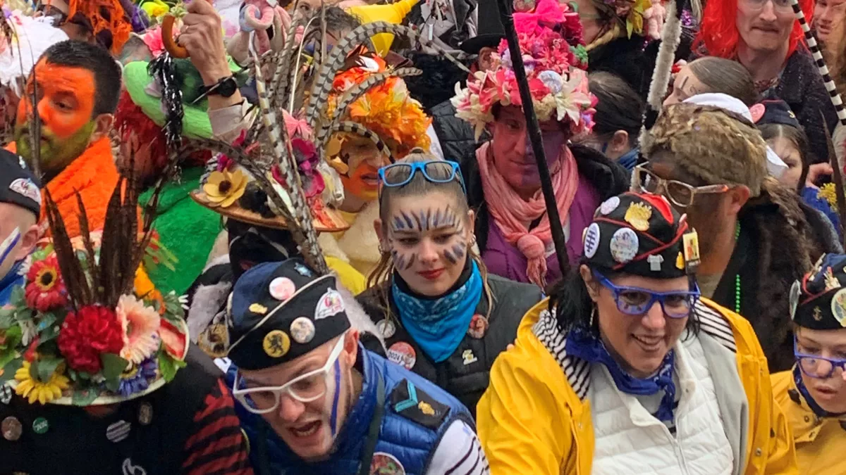 Carnaval 2024