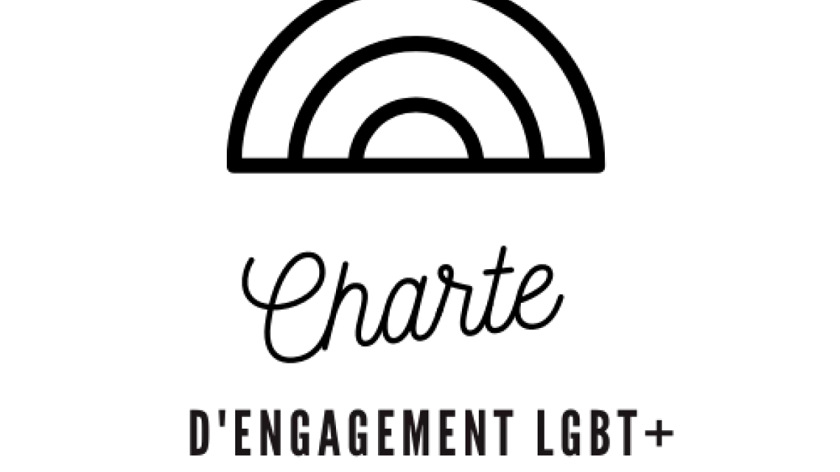 Charte LGBT+