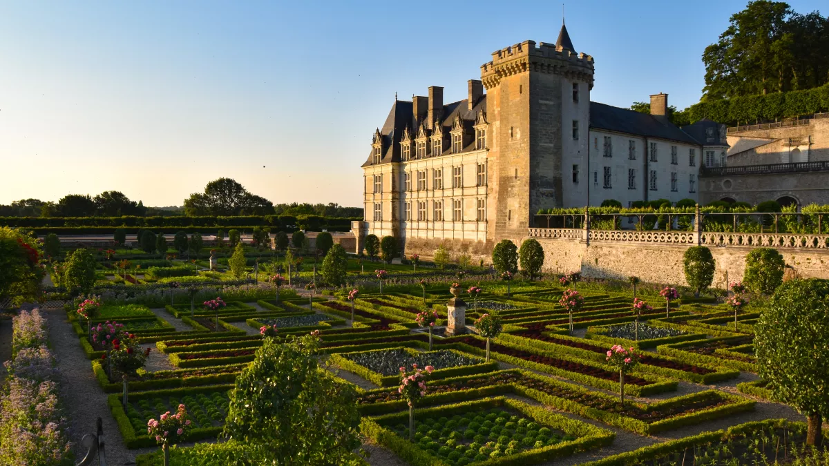 château