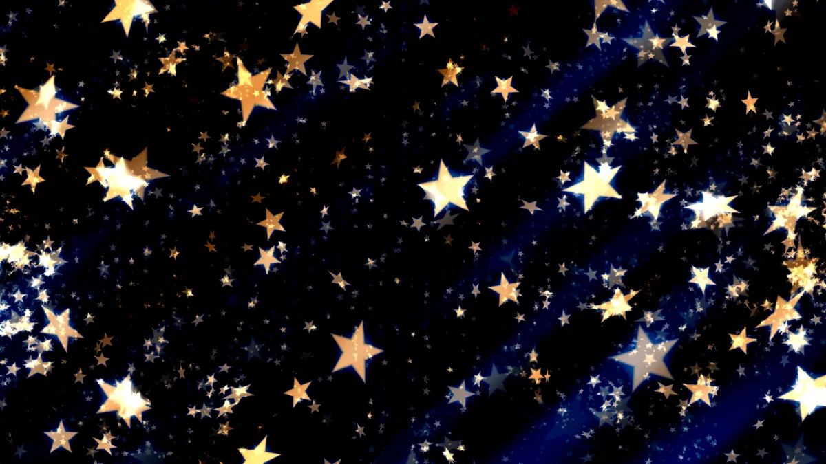 Etoiles Etoiles
