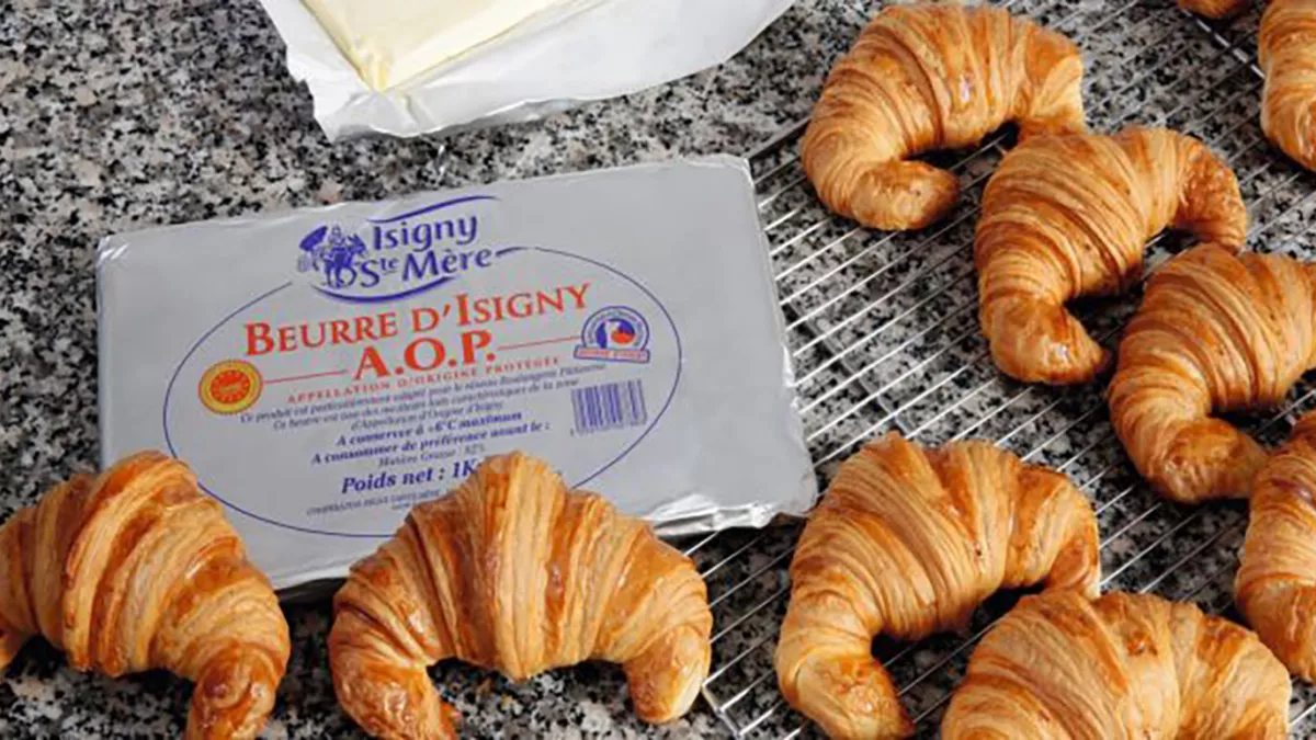 Concours croissants